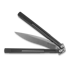 Maxace Petrel balisong, Stonewash