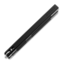 Coltello a farfalla per allenamento Maxace Phantom Black