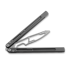 Coltello a farfalla per allenamento Maxace Phantom Grey