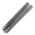 Maxace Phantom Grey perhosveitsi harjoitteluun