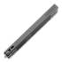 Maxace Phantom Grey balisong trainer
