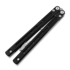 Maxace Phantom II 9CR Aluminum balisong trainer