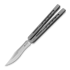 Maxace Phantom II M390 Titanium butterfly knife
