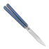 Maxace Pian M390 Blue perhosveitsi, satin