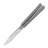 Maxace Pian M390 Gray perhosveitsi, satin