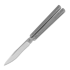 Maxace Pian M390 Gray perhosveitsi, stonewashed