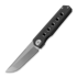 Maxace Raccoon Dog S90V kääntöveitsi
