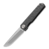 Maxace Racoon Dog kääntöveitsi, Stone Pattern Handle