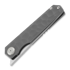 Maxace Racoon Dog kääntöveitsi, Stone Pattern Handle
