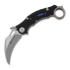Maxace Raptor, Black