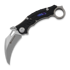 Maxace Raptor, Black