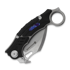 Maxace Raptor, Black