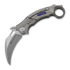 Maxace Raptor, Grey
