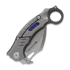 Maxace Raptor, Grey