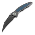 Maxace Red Queen sulankstomas peilis