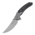 Maxace Rock Carbon Fiber 折叠刀