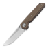 Maxace Samurai folding knife