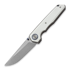 Maxace Samurai sulankstomas peilis