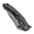 Maxace Sandstorm 2.0, Rocky handle