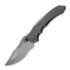 Maxace Sandstorm 2.0, Smooth handle