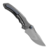 Maxace Sandstorm 2.0, Smooth handle