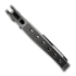 Maxace Sandstorm 2.0, Smooth handle