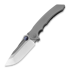 Maxace Sandstorm sulankstomas peilis, curved handle