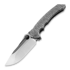 Maxace Sandstorm sulankstomas peilis, stone handle