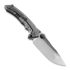 Maxace Sandstorm 折叠刀, stone handle