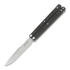 Maxace Serpent Striker balisong