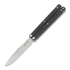 Maxace Serpent Striker balisong