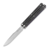 Maxace Serpent Striker balisong