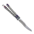 Maxace Skeleton balisong, Mirror M390