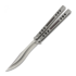 Maxace - Snow Owl, Gray Titanium & Purple Fatcarbon