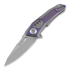 Maxace Tank sulankstomas peilis