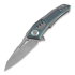 Maxace Tank sulankstomas peilis