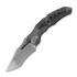 Maxace Titanis-II sulankstomas peilis