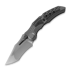 Maxace Titanis-II kääntöveitsi