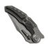 Maxace Titanis-II sulankstomas peilis