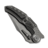 Maxace Titanis-II kääntöveitsi