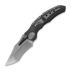 Maxace Titanis-II sulankstomas peilis