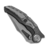 Maxace Titanis-II sulankstomas peilis