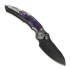 Maxace Titanis Stonewash/Timascus