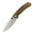 Maxace - Toucan, Yellow PEI & Black Aluminum