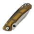 Saliekams nazis Maxace Toucan, Yellow PEI & Black Aluminum