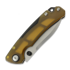 Saliekams nazis Maxace Toucan, Yellow PEI & Black Aluminum