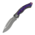 Maxace Vortex 2.0 CPM-3V Timascus sulankstomas peilis