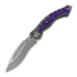 Maxace Vortex 2.0 CPM-3V Timascus 折叠刀