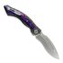 Coltello pieghevole Maxace Vortex 2.0 CPM-3V Timascus