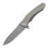 Maxace Zealot-2 sulankstomas peilis